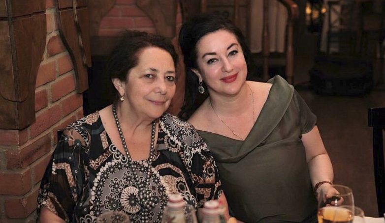 Вся правда о падении Тамары Гвердцители