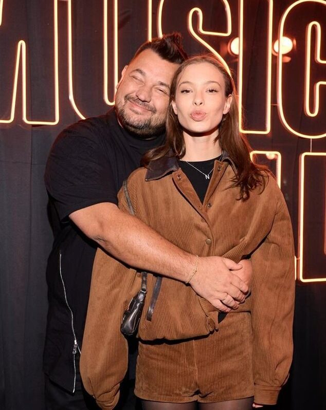 Как выглядят и чем занимаются дети Сергея Жукова