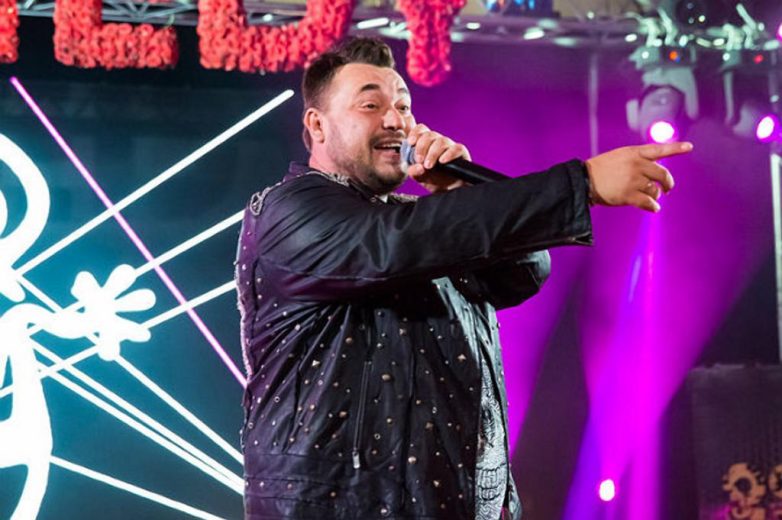 Как выглядят и чем занимаются дети Сергея Жукова