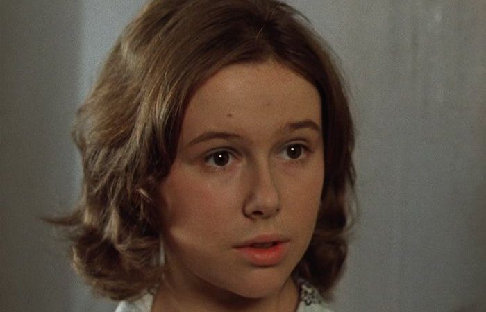 Как отец-академик спас после развода Евгению Симонову