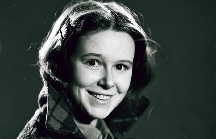 Как отец-академик спас после развода Евгению Симонову