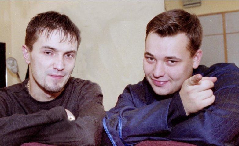 Как выглядят и чем занимаются дети Сергея Жукова