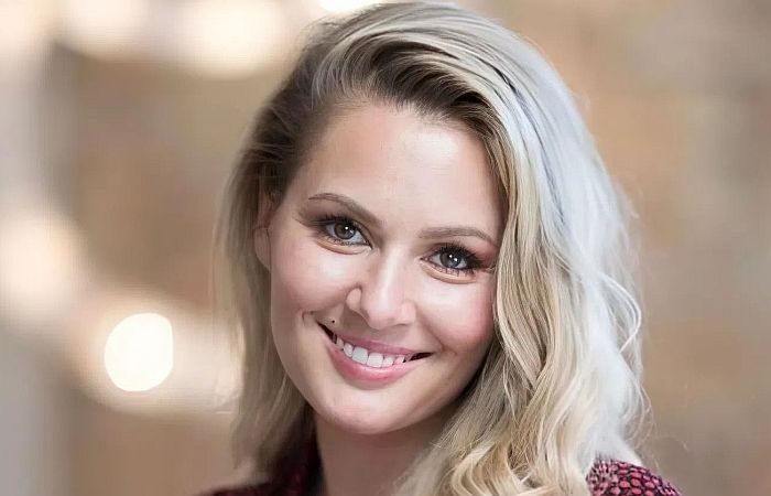 Как живёт Мария Кожевникова в свои 41