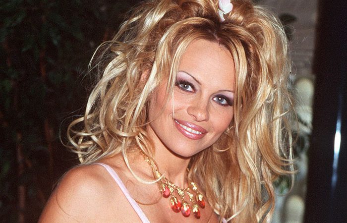 Как выглядит и живёт Памела Андерсон в свои 58 лет