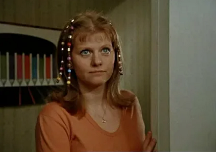 Что осталось за кадром культового фильма "Карнавал"