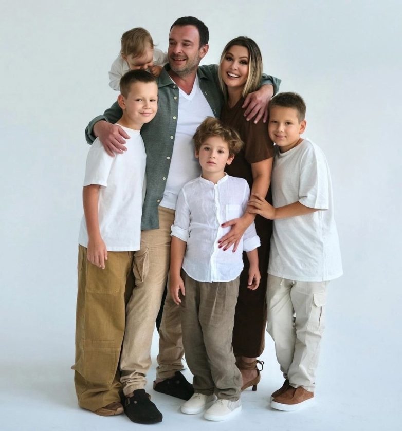 Как живёт Мария Кожевникова в свои 41