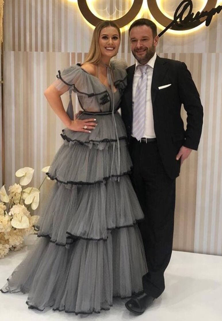 Как живёт Мария Кожевникова в свои 41