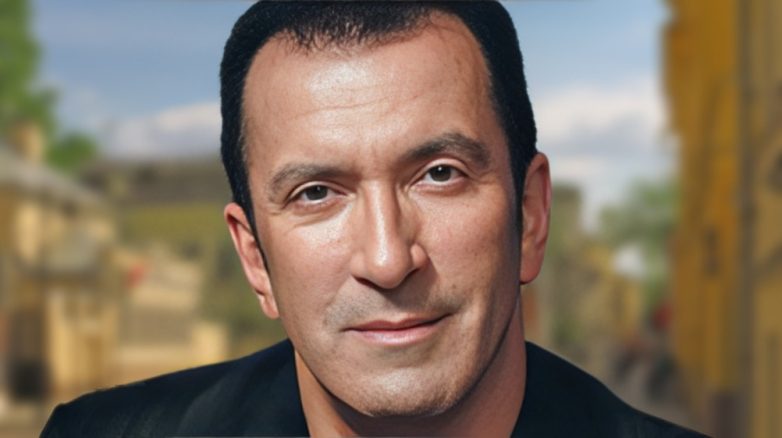 Как живёт Александр Буйнов в свои 75