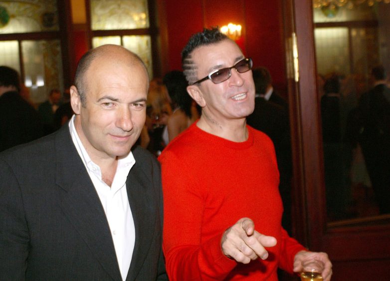 Как живёт Александр Буйнов в свои 75