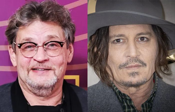 Как выглядят звёздные мужчин 60+ и их зарубежные коллеги-одногодки