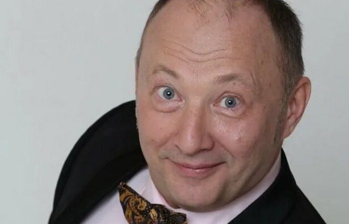 На кого Юрий Гальцев променял жену и дочку