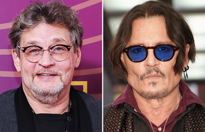 Как выглядят звёздные мужчин 60+ и их зарубежные коллеги-одногодки