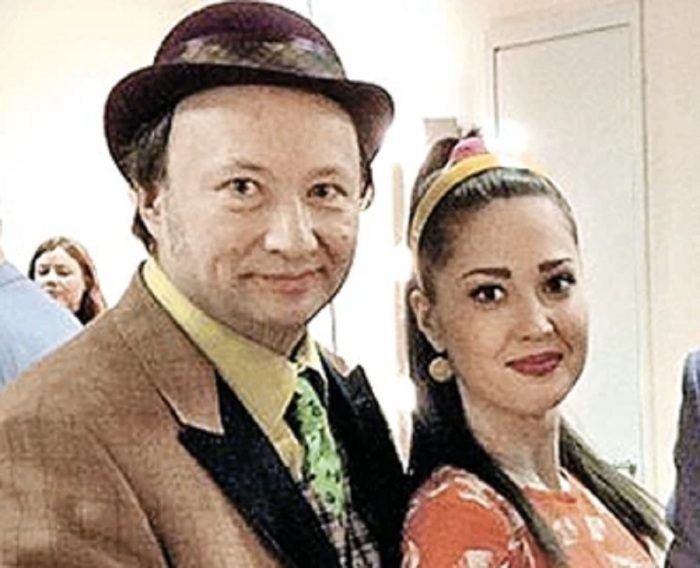 На кого Юрий Гальцев променял жену и дочку