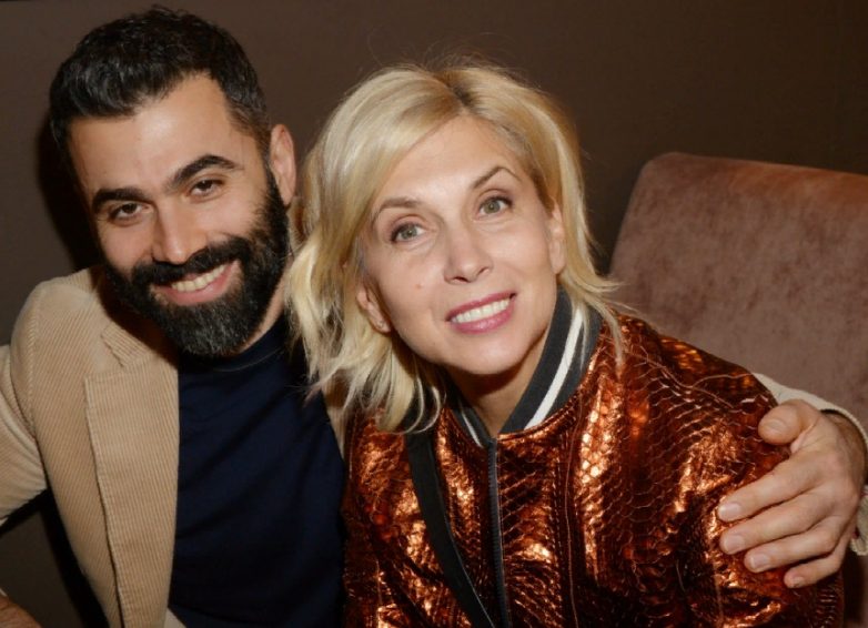 Как выглядит молодой муж 63-летней Алёны Свиридовой