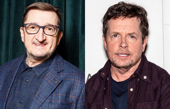 Как выглядят звёздные мужчин 60+ и их зарубежные коллеги-одногодки