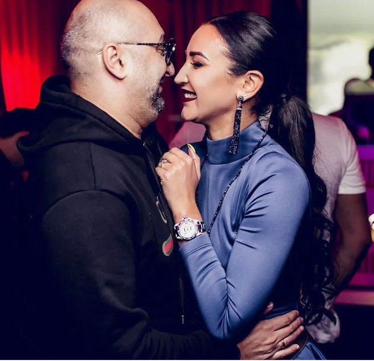 Как продюсер-армянин Арам Арчер сделал из Ольги Бузовой суперзвезду