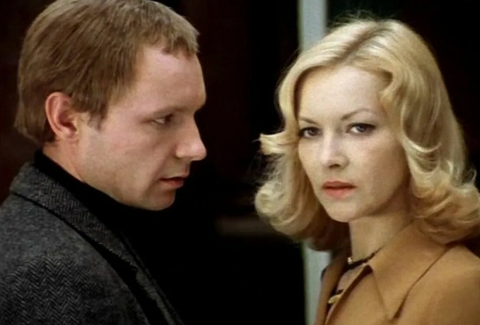 За что Андрей Мягков ненавидел Барбару Брыльску