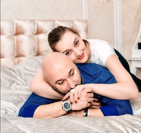 Как продюсер-армянин Арам Арчер сделал из Ольги Бузовой суперзвезду