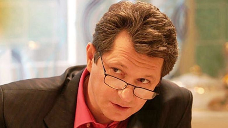 Позднее счастье Андрея Ильина