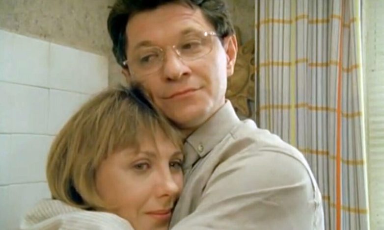 Позднее счастье Андрея Ильина