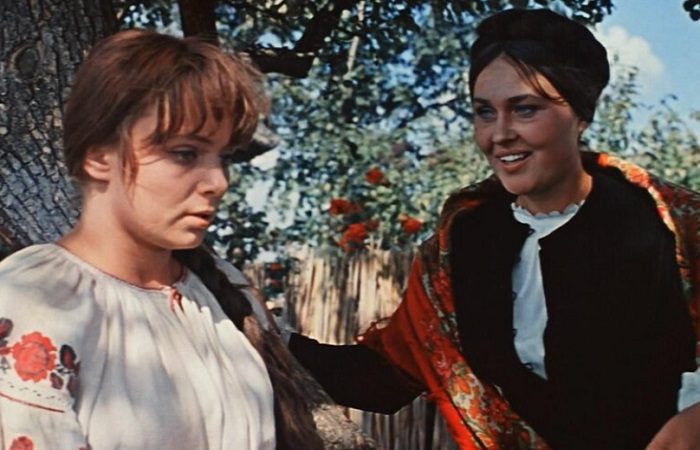 Как съёмки «Свадьбы в Малиновке» закончились настоящей свадьбой