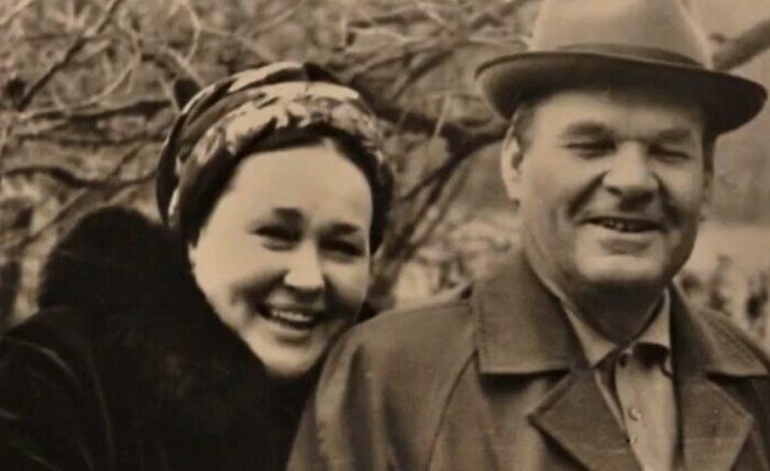 Как съёмки «Свадьбы в Малиновке» закончились настоящей свадьбой