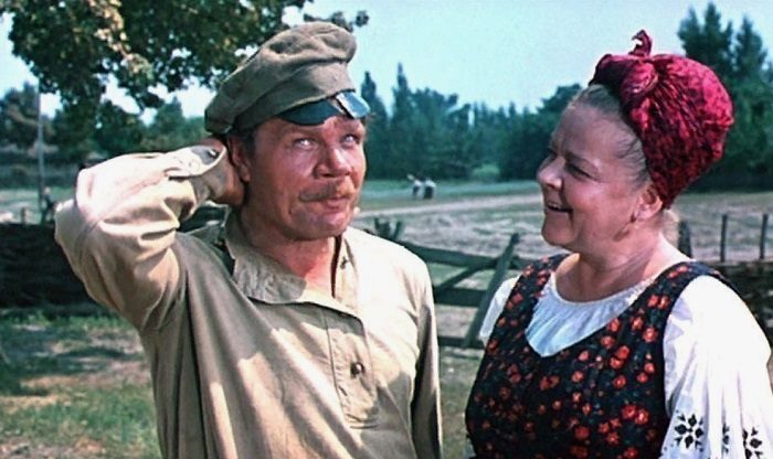 Как съёмки «Свадьбы в Малиновке» закончились настоящей свадьбой