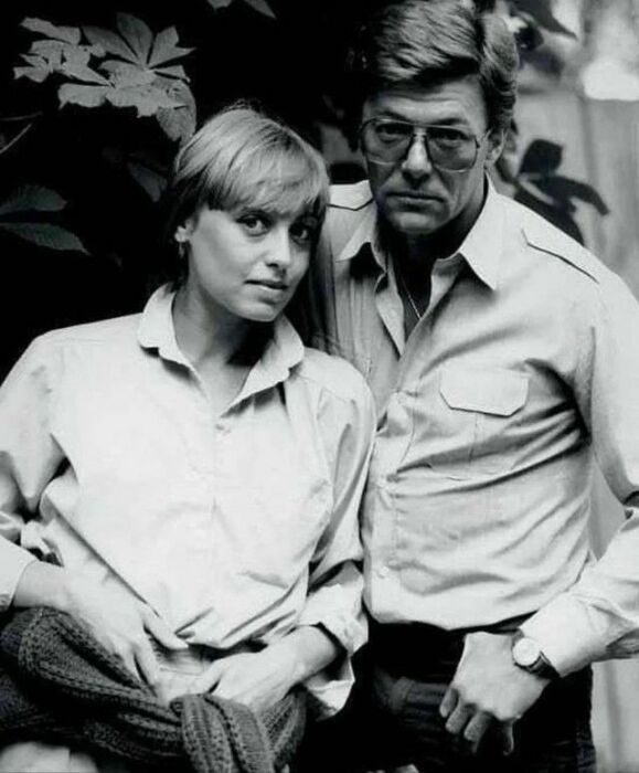 Почему тёща Александра Збруева не хотела от него внуков