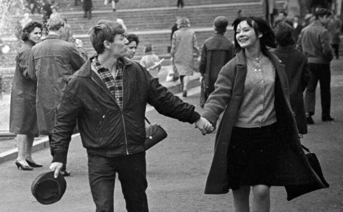 Почему тёща Александра Збруева не хотела от него внуков