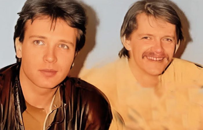 Российские артисты, за которых пели другие люди