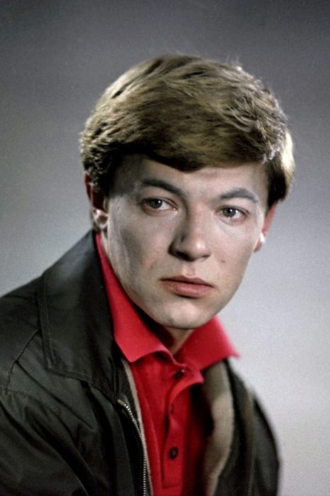 Почему тёща Александра Збруева не хотела от него внуков