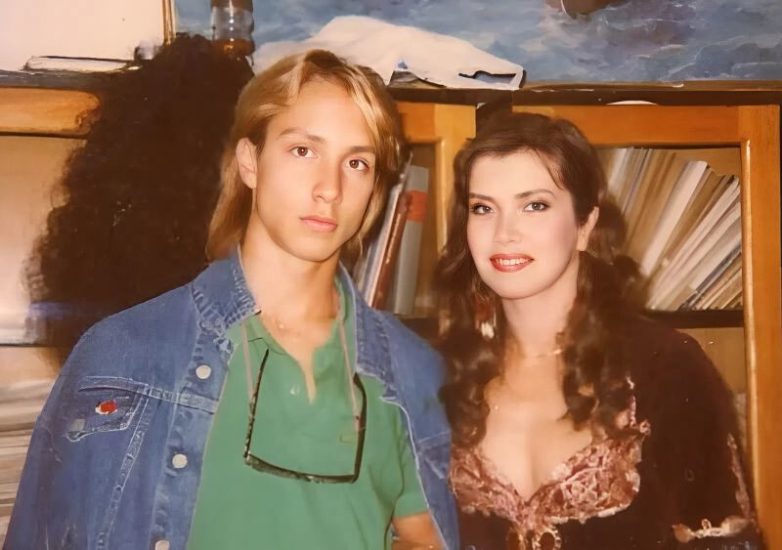 Почему певец Данко считает себя идеальным мужчиной