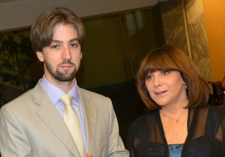 Как сложились судьбы сыновей актрис нашего кино