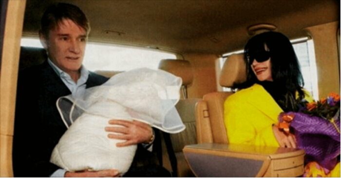 Как живёт вдова Абдулова спустя 16 лет после его смерти