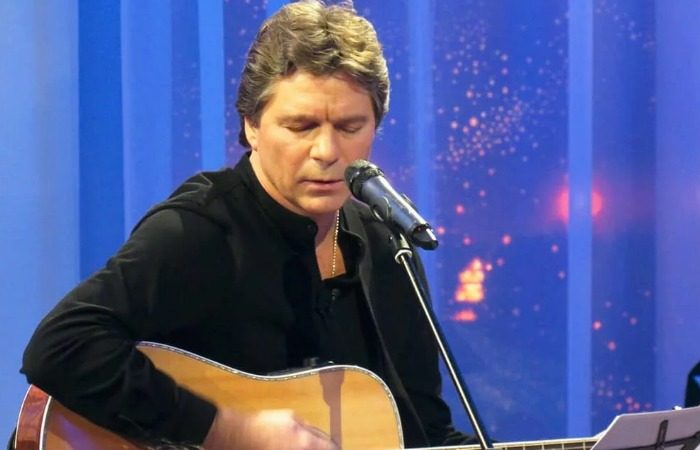 Как сегодня живёт пропавший с экранов Сергей Маховиков