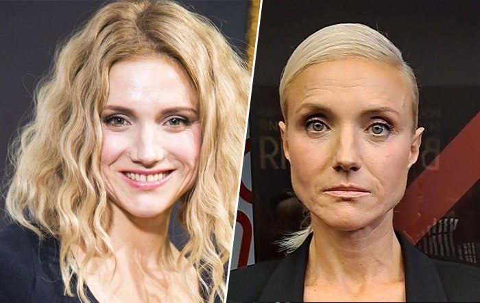 Куда пропала Ирина Тонева из «Фабрики»