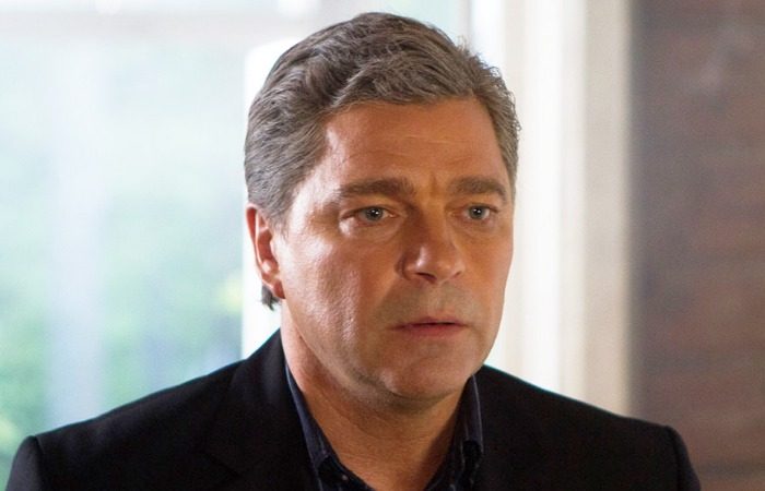 Как сегодня живёт пропавший с экранов Сергей Маховиков