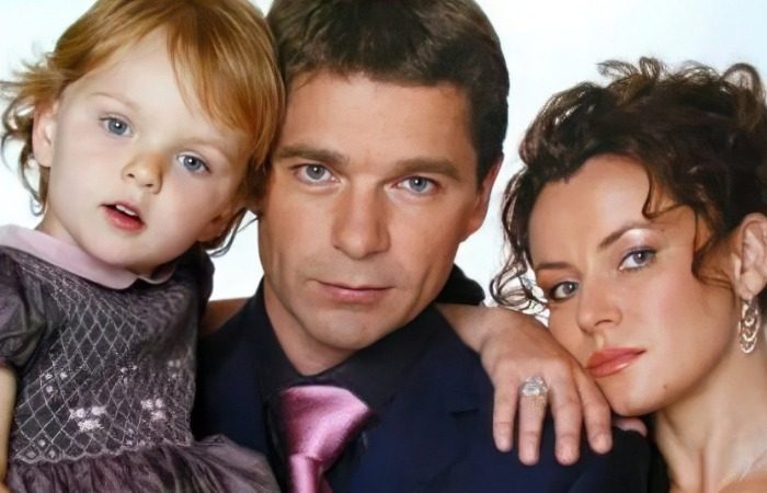 Как сегодня живёт пропавший с экранов Сергей Маховиков