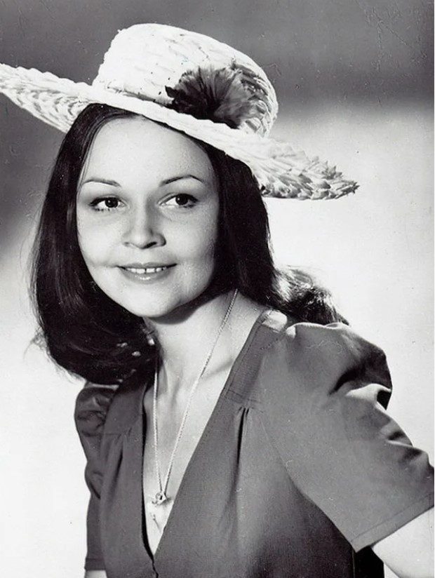 Как живёт Ирина Акулова и как сумела изменить себя к 70-летию