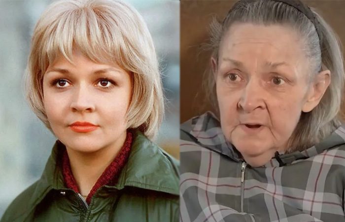 Как живёт Ирина Акулова и как сумела изменить себя к 70-летию