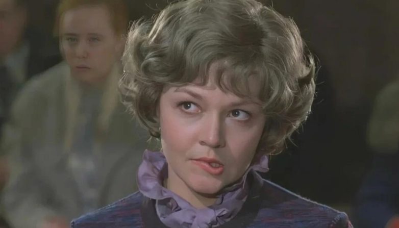 Как живёт Ирина Акулова и как сумела изменить себя к 70-летию