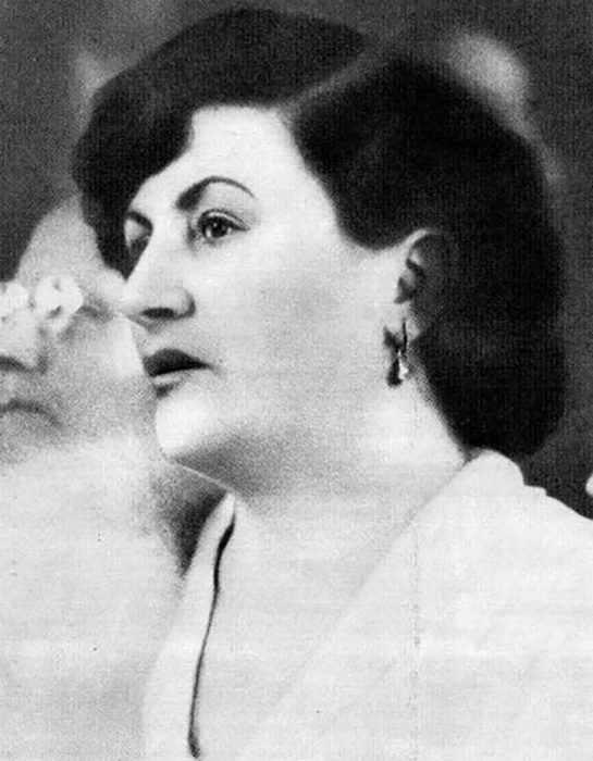 Какую тайну всю жизнь хранила Екатерина Градова