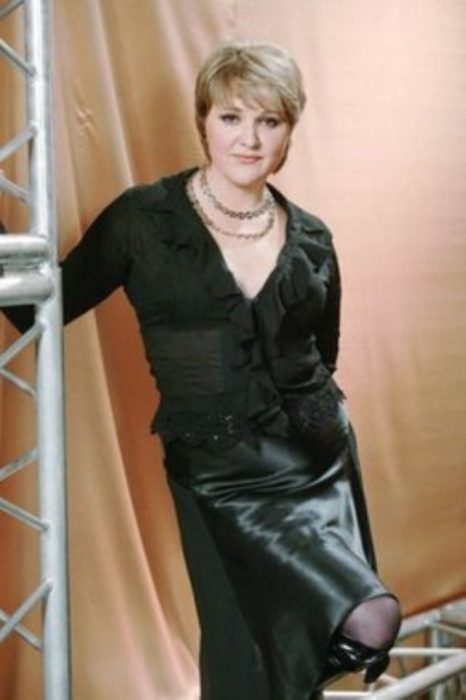 Как живёт в свои 61 голос «Миража» Маргарита Суханкина