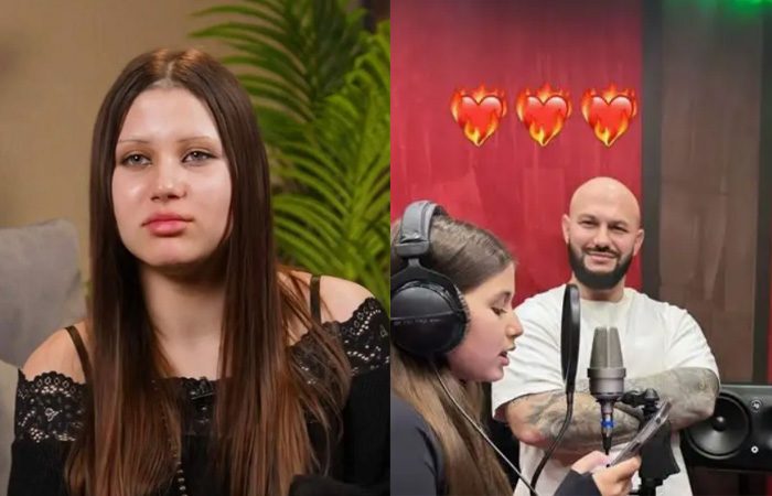 Чем покоряют публику дети звёзд