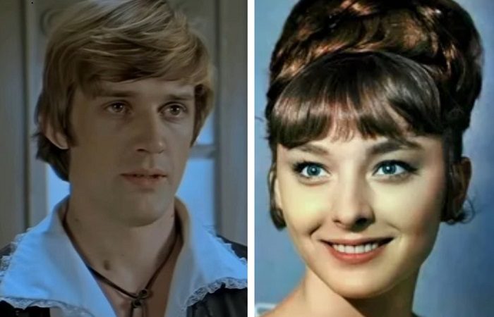 Как преследовали звёзд навязчивые фанаты