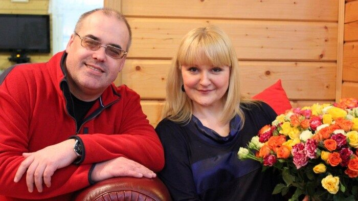 Как живёт в свои 61 голос «Миража» Маргарита Суханкина