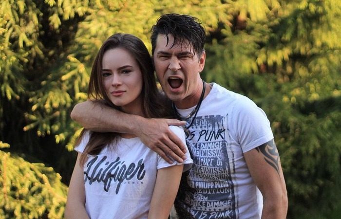 Как живёт звезда «На-На» Владимир Политов