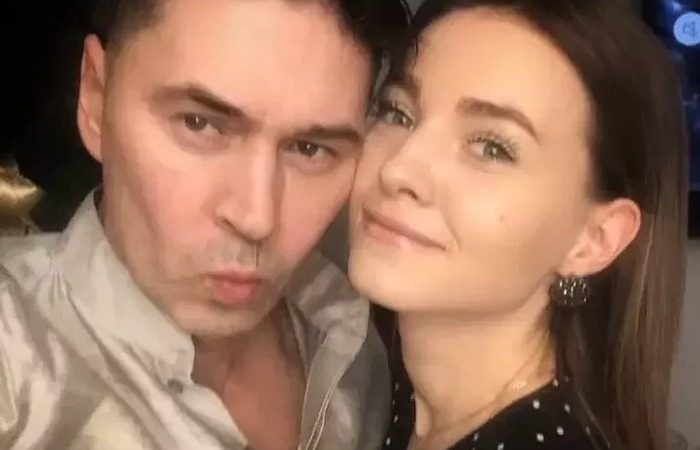 Как живёт звезда «На-На» Владимир Политов