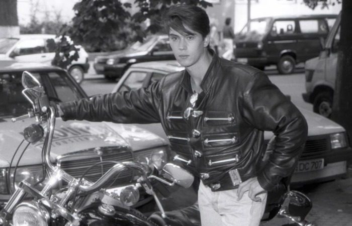 Как живёт звезда «На-На» Владимир Политов