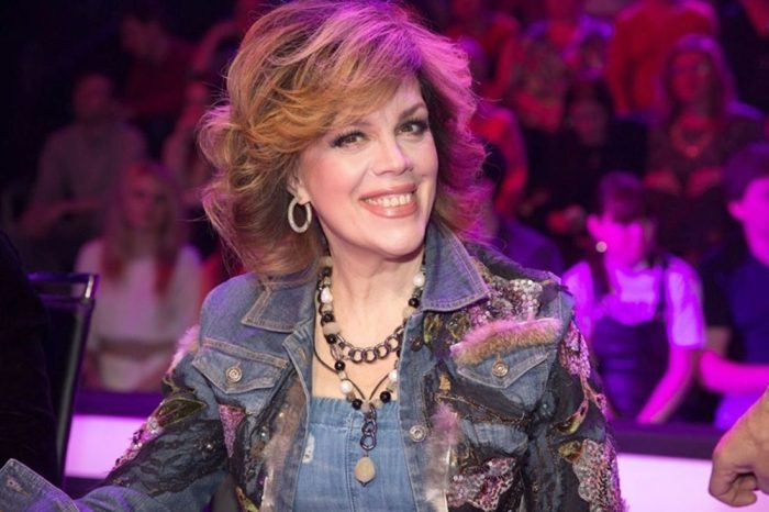 Почему Любовь Казарновскую считают меркантильной